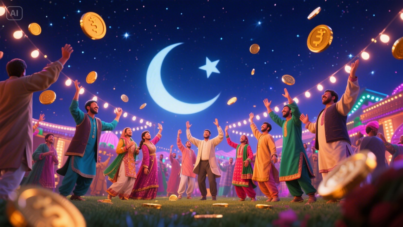 Casino Magic Wind Slot desktop and mobile interfaces