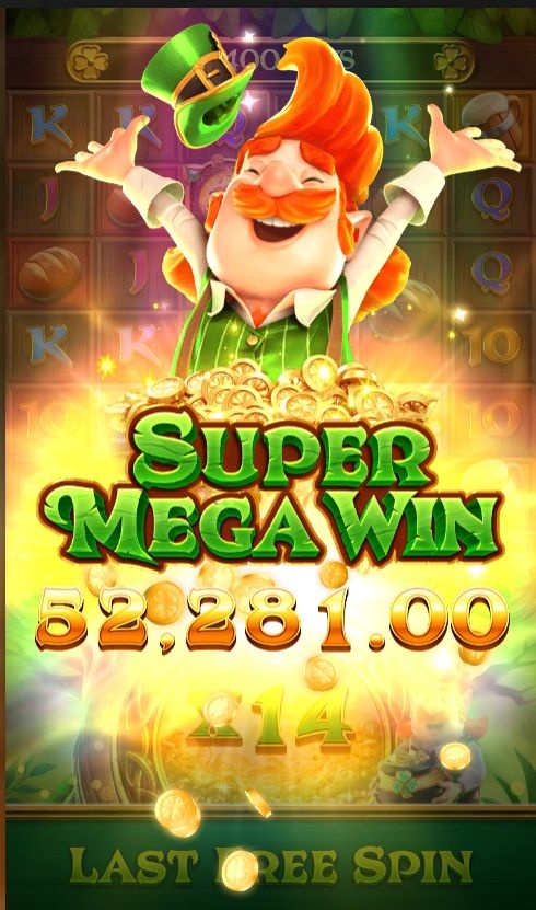 Magic Wind Slot game