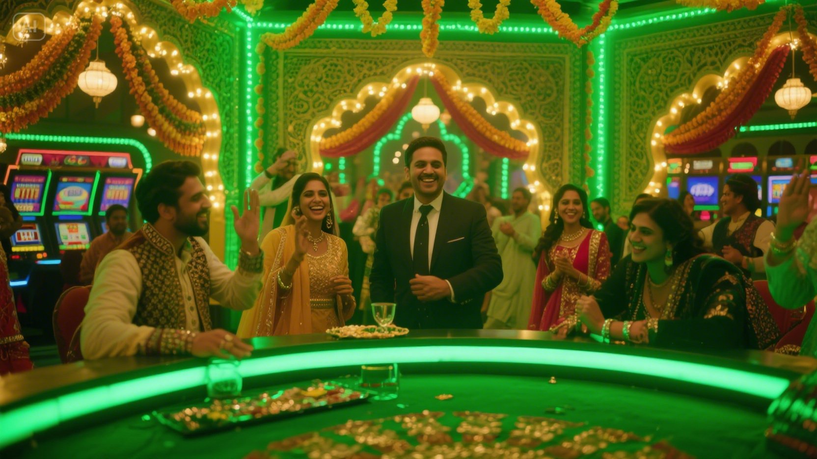 Casino Magic Wind Slot desktop and mobile interfaces