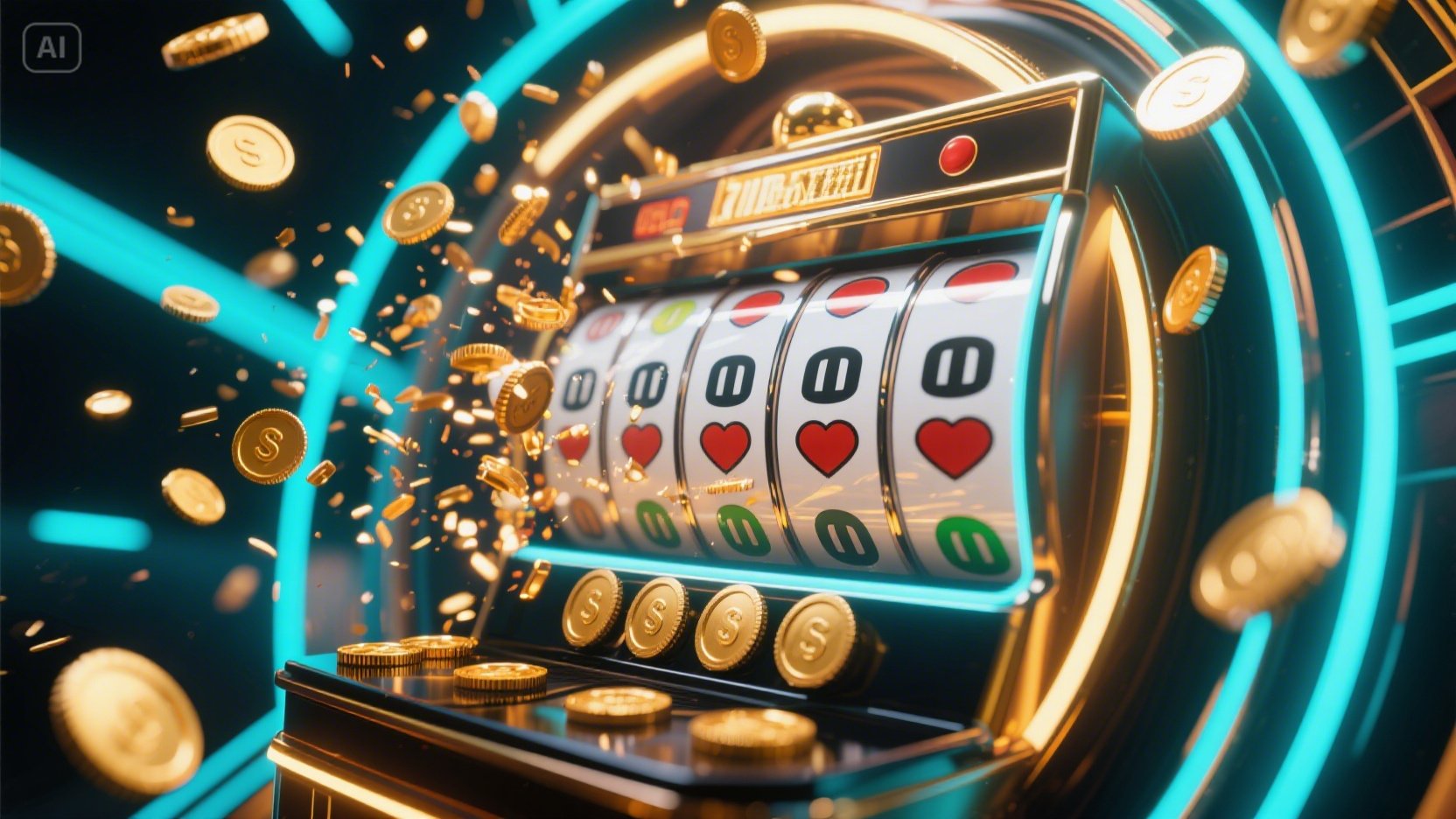 Casino Magic Wind Slot desktop and mobile interfaces